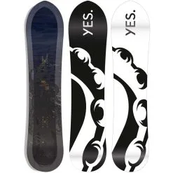 Yes! 2024 420 Snowboard