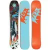 Yes! 2024 PYL Unlnc DCP Snowboard