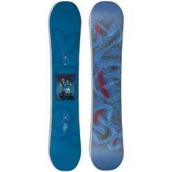 Yes! 2024 Typo Snowboard
