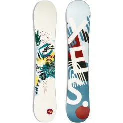 Yes! 2024 Hello Snowboard