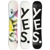 Yes! 2024 Basic Snowboard - Womens