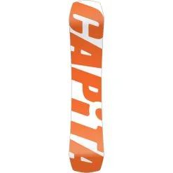 Capita 2024 Children Of The Gnar Snowboard - Kids -Burton Sales Store YTH02GNAR 137BASE2