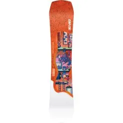 Capita 2024 Children Of The Gnar Snowboard - Kids