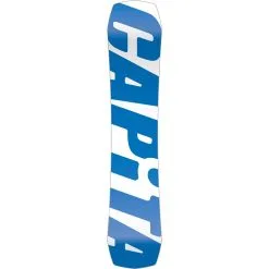 Capita 2024 Children Of The Gnar Snowboard - Kids -Burton Sales Store YTH02GNAR 141BASE2