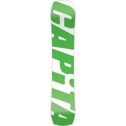 Capita 2024 Children Of The Gnar Snowboard - Kids -Burton Sales Store YTH02GNAR 145BASE2