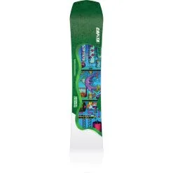 Capita 2024 Children Of The Gnar Snowboard - Kids -Burton Sales Store YTH02GNAR 145 efd5412c bd53 4f84 87a6 ed041de814d2