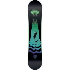 Capita 2024 Scott Stevens Mini Snowboard - Kids