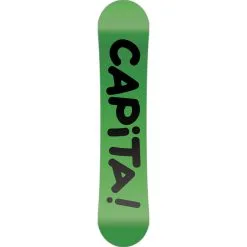 Capita 2024 Scott Stevens Mini Snowboard - Kids 13 Capita 2024 Scott Stevens Mini Snowboard - Kids -Burton Sales Store YTH04 SCOTTSTEVENSMINI BASE115 125 1352