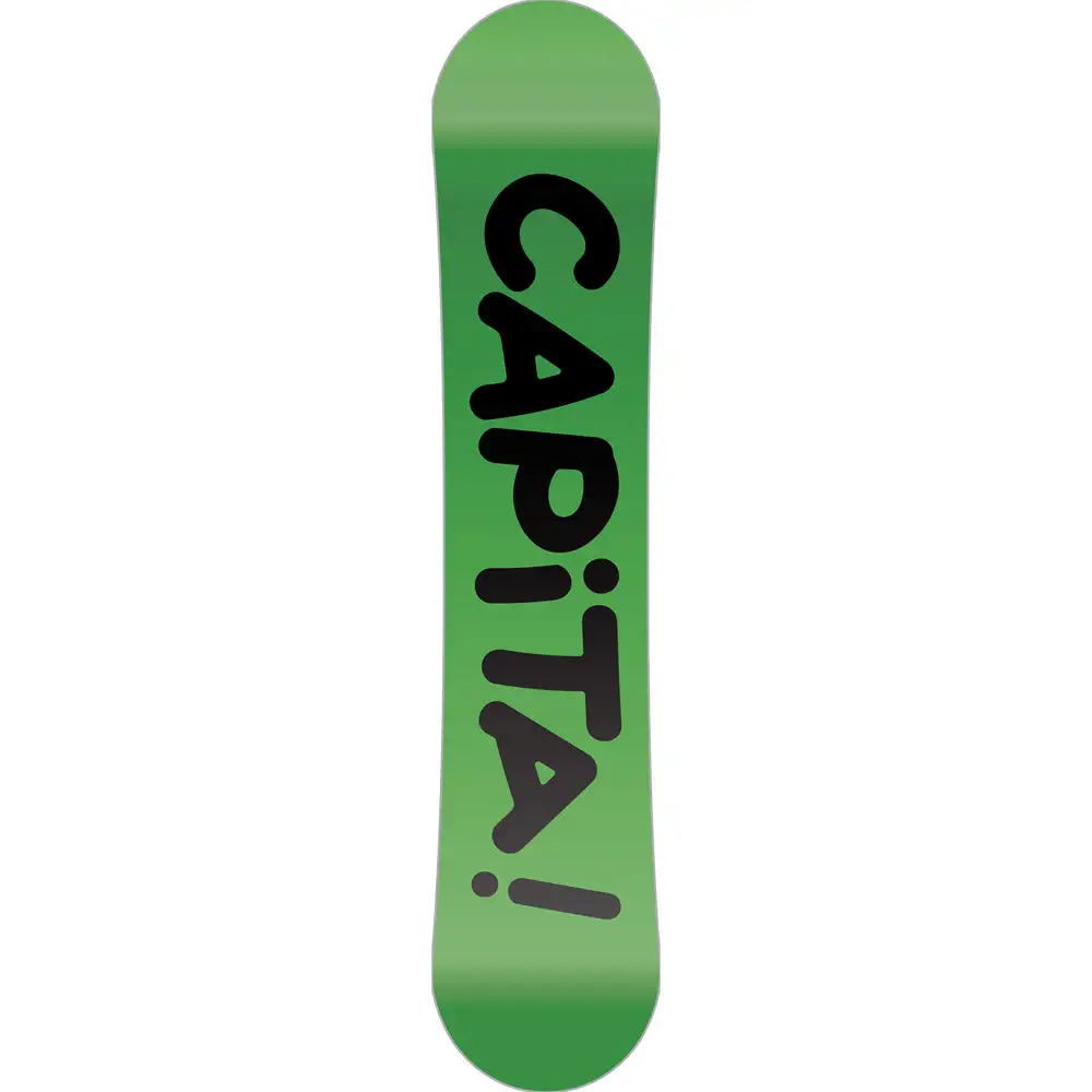 Capita 2024 Scott Stevens Mini Snowboard - Kids 6 Capita 2024 Scott Stevens Mini Snowboard - Kids - Image 6