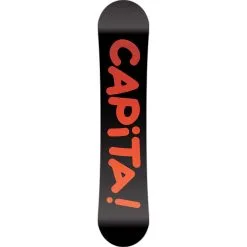 Capita 2024 Scott Stevens Mini Snowboard - Kids 11 Capita 2024 Scott Stevens Mini Snowboard - Kids -Burton Sales Store YTH04 SCOTTSTEVENSMINI BASE120 1301