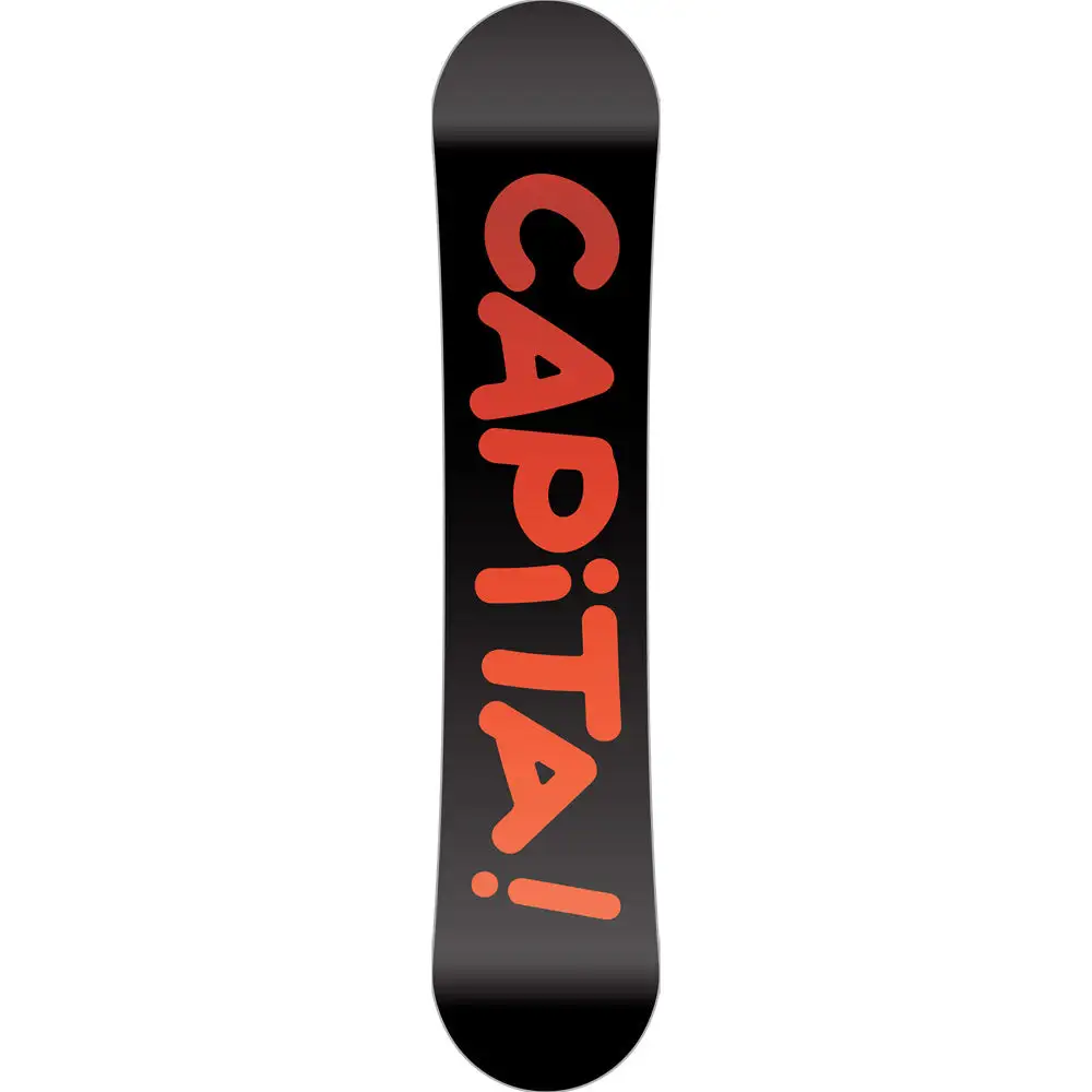 Capita 2024 Scott Stevens Mini Snowboard - Kids 4 Capita 2024 Scott Stevens Mini Snowboard - Kids - Image 4