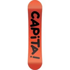 Capita 2024 Scott Stevens Mini Snowboard - Kids 15 Capita 2024 Scott Stevens Mini Snowboard - Kids -Burton Sales Store YTH04 SCOTTSTEVENSMINI BASE120 1302