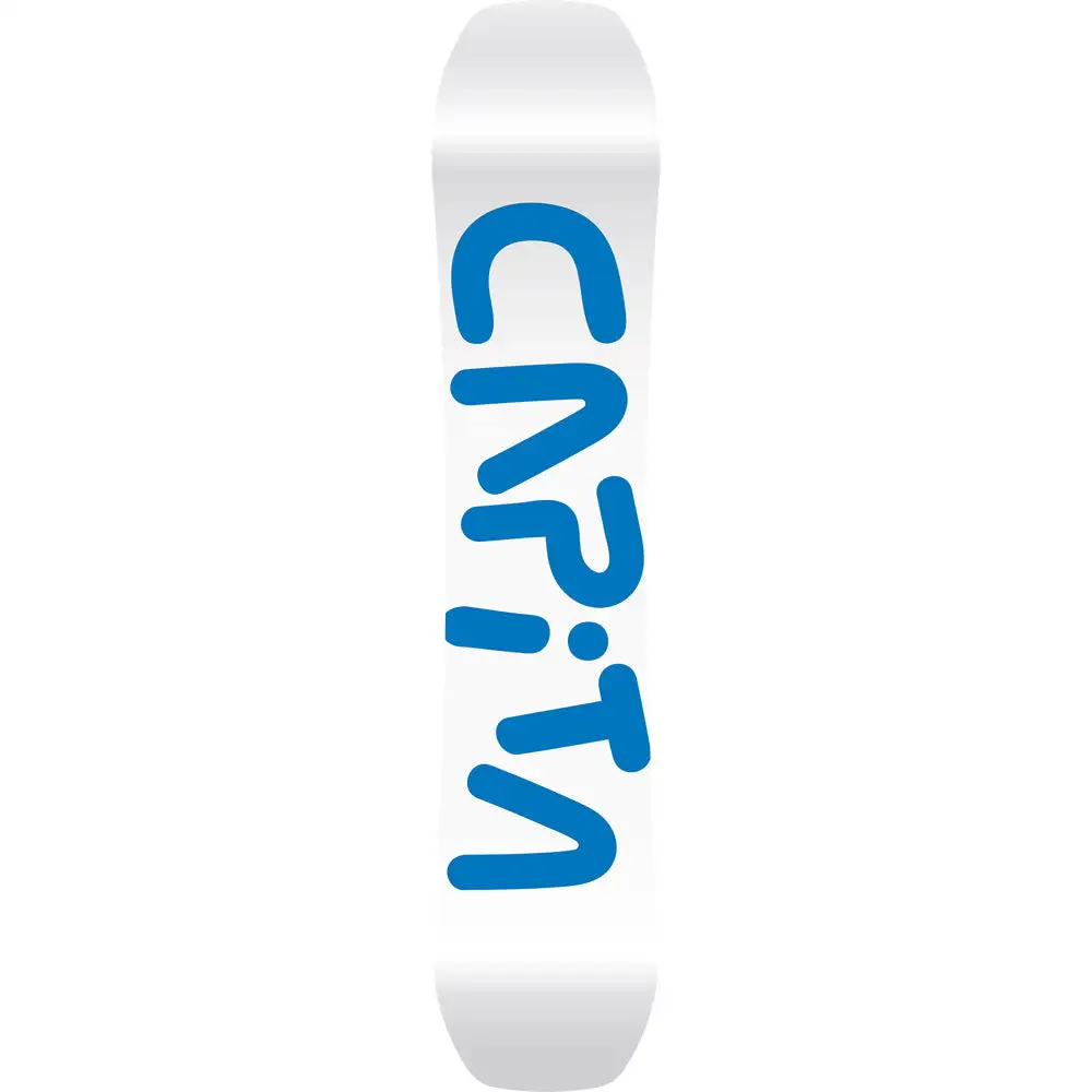 Capita 2024 Micro Mini Snowboard - Kids 3 Capita 2024 Micro Mini Snowboard - Kids - Image 3