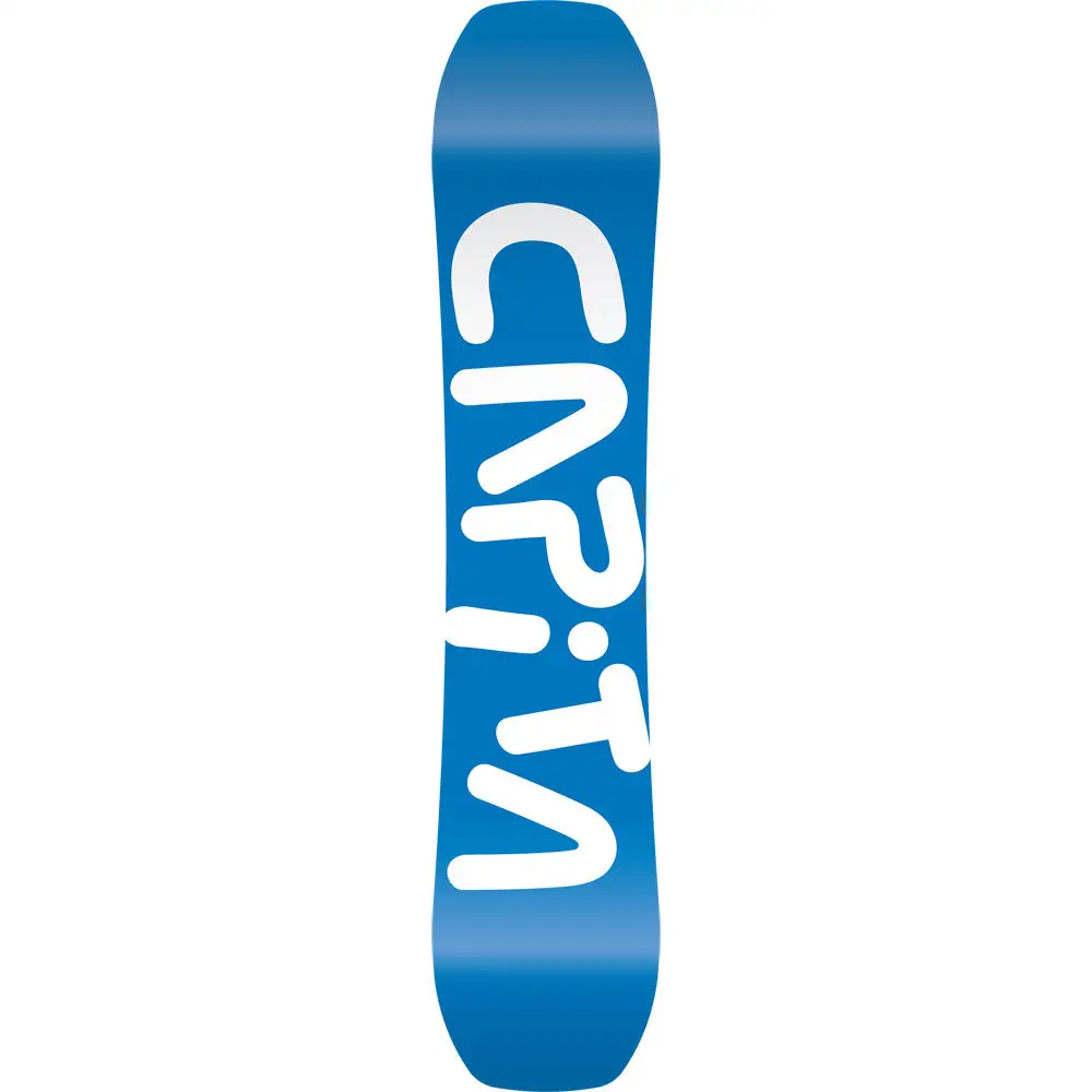Capita 2024 Micro Mini Snowboard - Kids 2 Capita 2024 Micro Mini Snowboard - Kids - Image 2