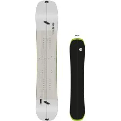 AMPLID 2023 Freequencer Splitboard