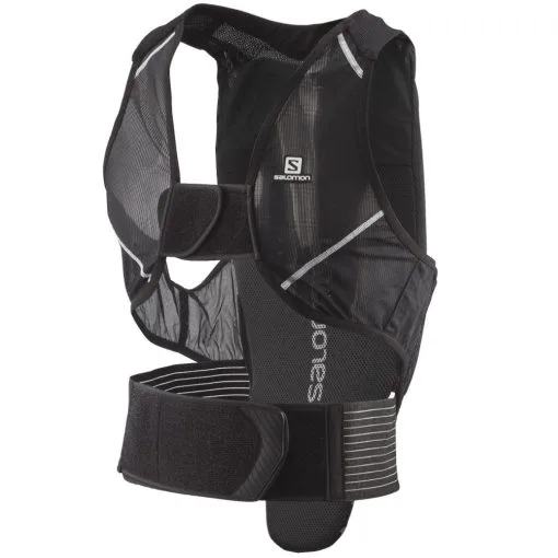 Salomon Flexcell Pro Back Protection -Burton Sales Store backprotection