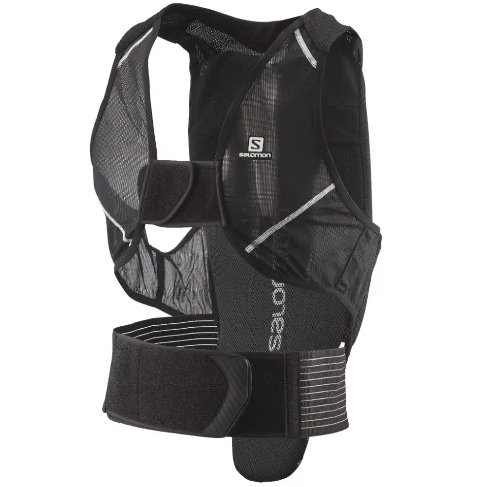 Salomon Flexcell Pro Back Protection 1 Salomon Flexcell Pro Back Protection