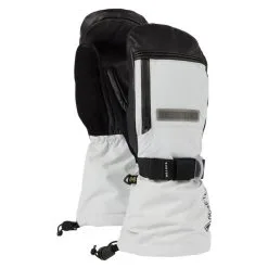 Burton Carbonate Gore-Tex Mitts