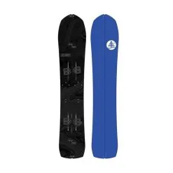 Burton 2024 Family Tree Straight Chuter Splitboard