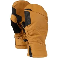 Burton AK Clutch Gore-Tex Leather Mitts