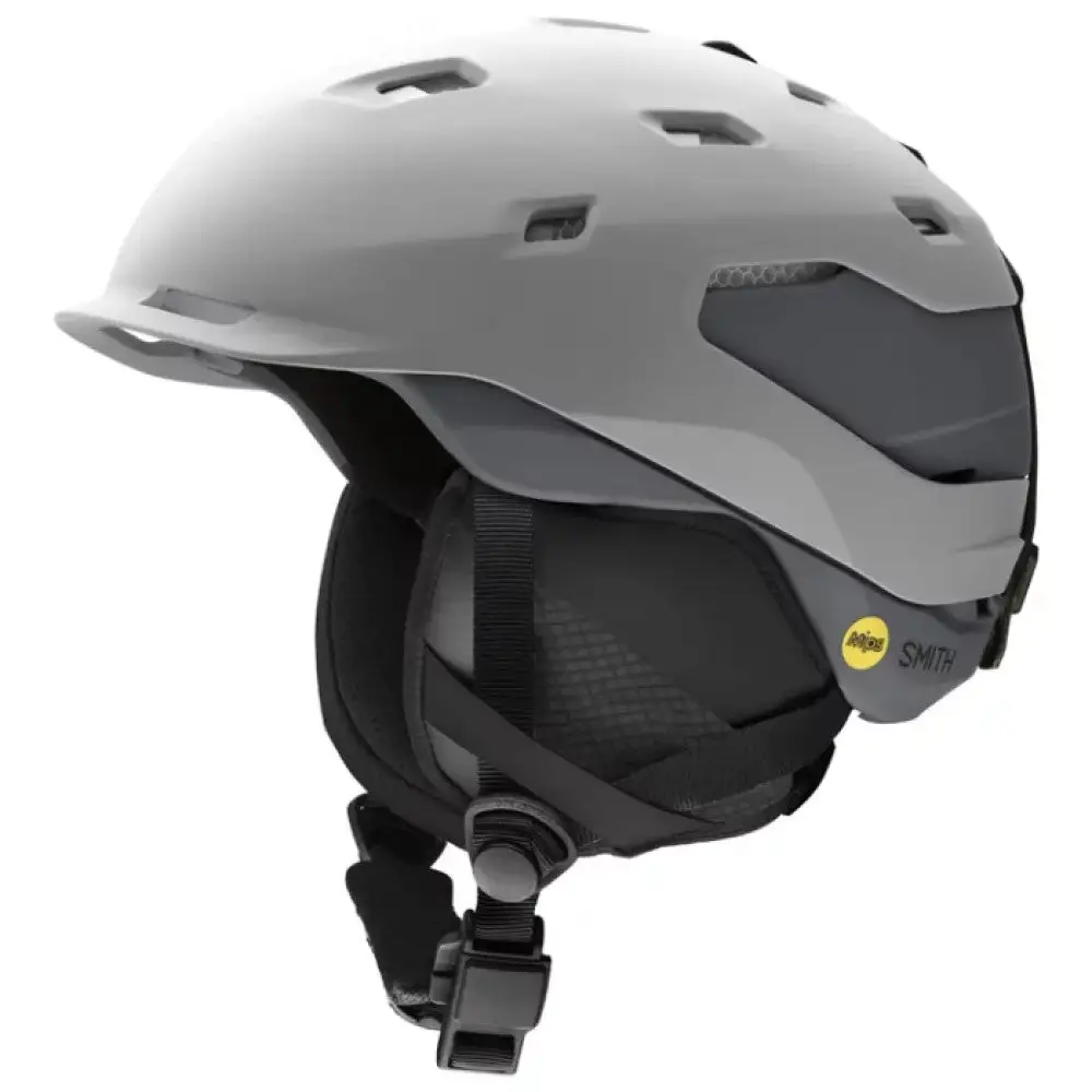 Smith Quantum Mips Helmet 1 Smith Quantum Mips Helmet