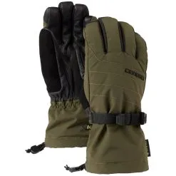 Burton Deluxe Gore-Tex Gloves - Womens