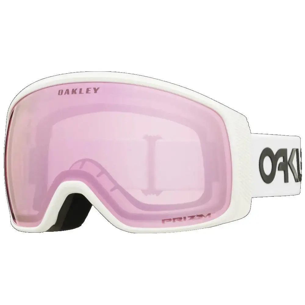 Oakley Flight Tracker XM Goggle 4 Oakley Flight Tracker XM Goggle - Image 4