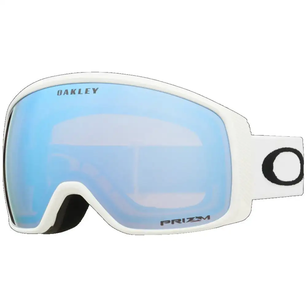 Oakley Flight Tracker XM Goggle 20 Oakley Flight Tracker XM Goggle - Image 20
