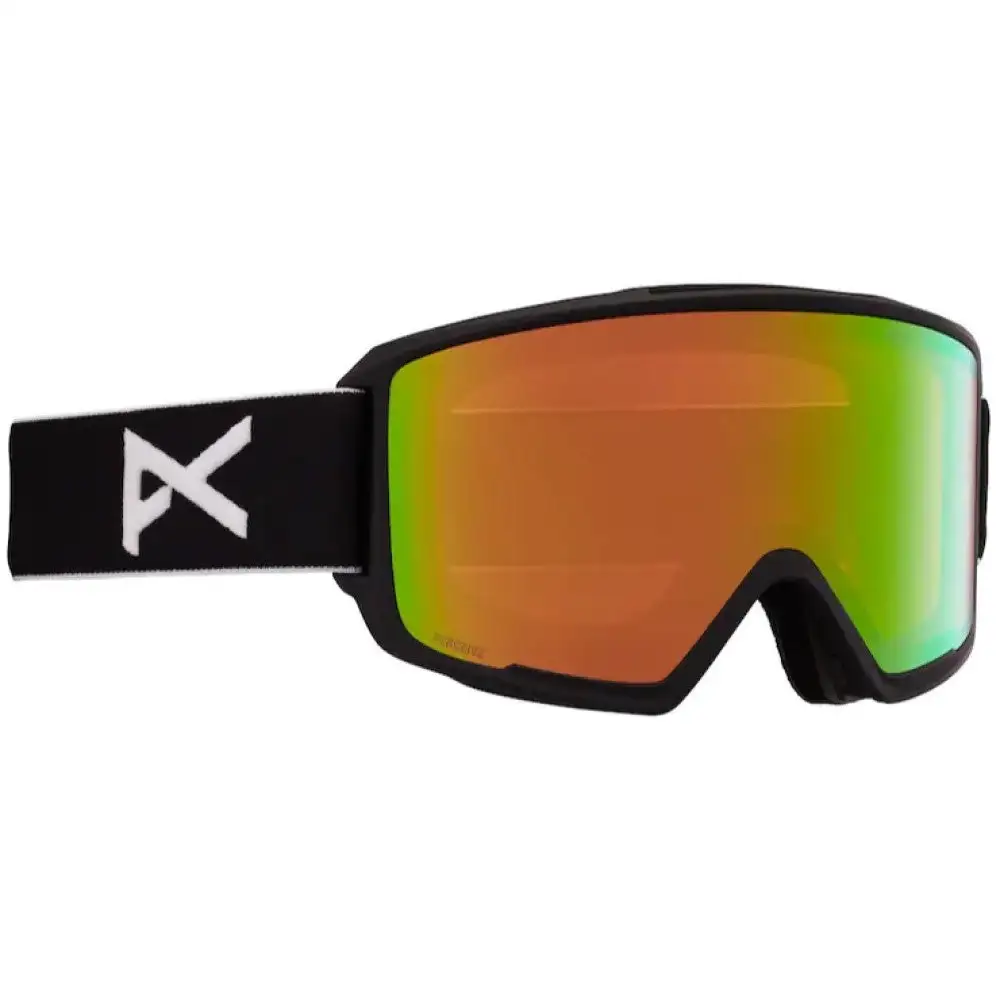 Anon M3 MFI Asian Fit Goggle 2 Anon M3 MFI Asian Fit Goggle - Image 2