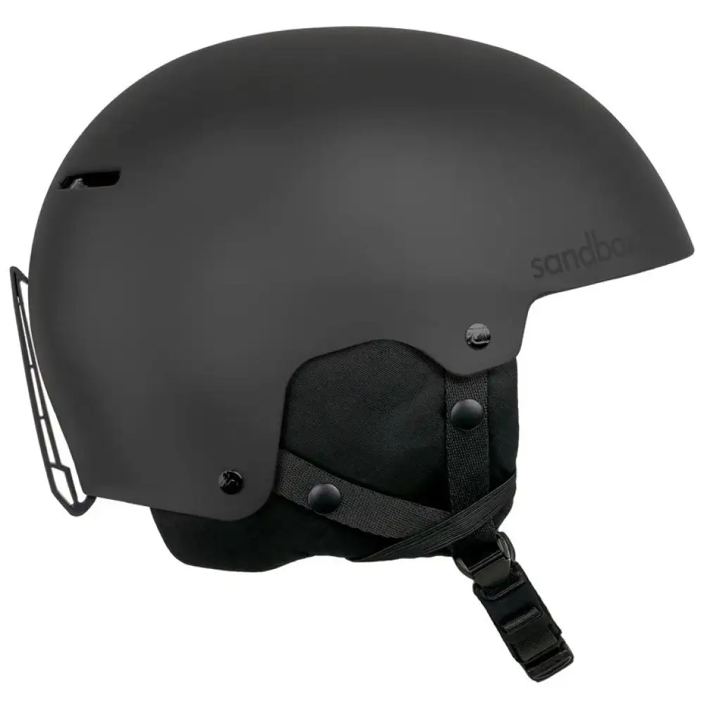 Sandbox Icon Snow Helmet 1 Sandbox Icon Snow Helmet