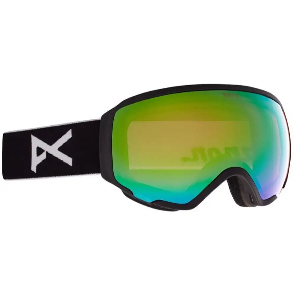Anon WM1 MFI Asian Fit Goggle - Womens 1 Anon WM1 MFI Asian Fit Goggle - Womens
