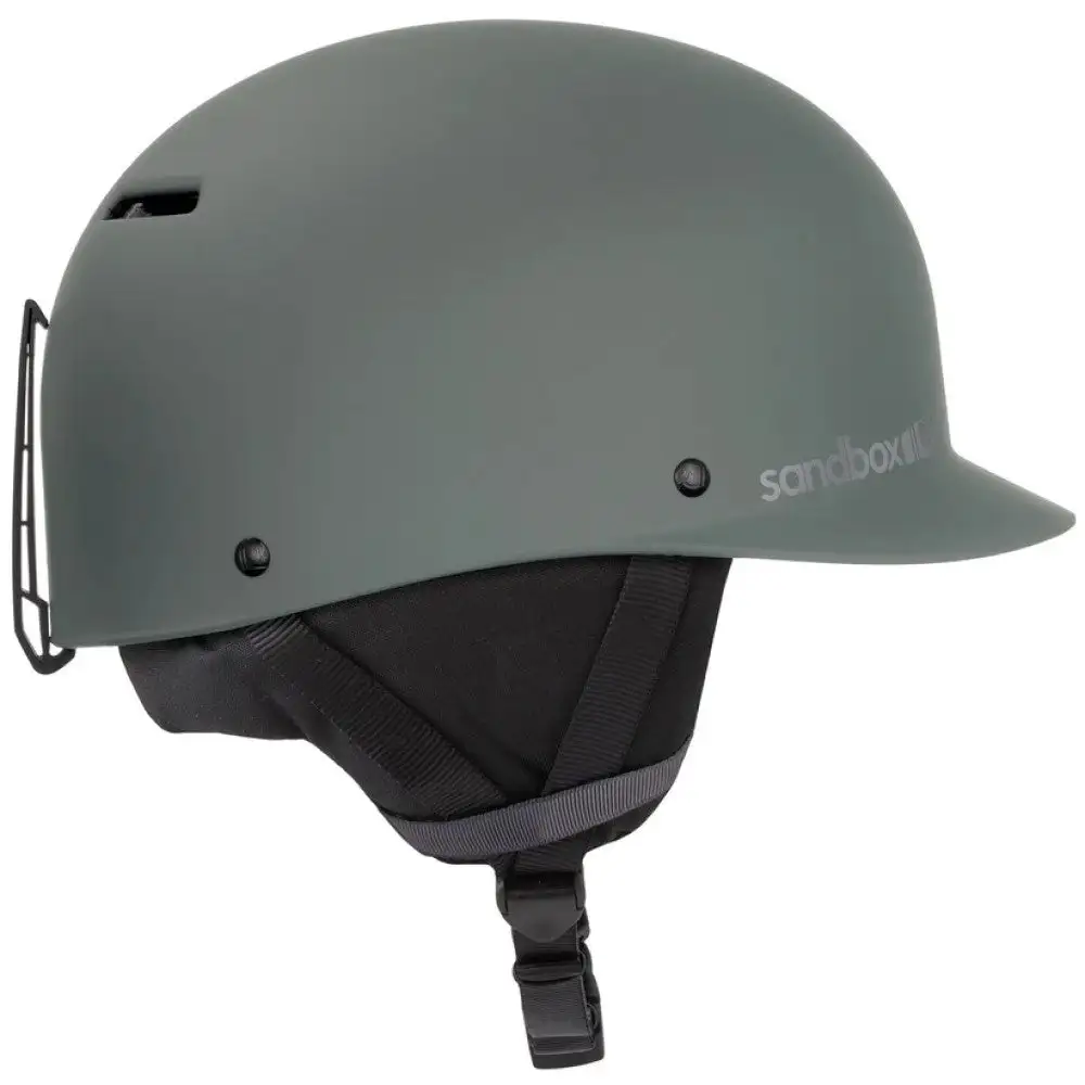 Sandbox Classic 2.0 Helmet 7 Sandbox Classic 2.0 Helmet - Image 7