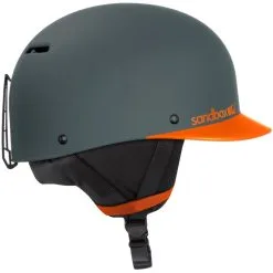 Sandbox Classic 2.0 Ace Helmet - Kids