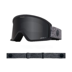 Dragon DX3 OTG Goggle 19 Dragon DX3 OTG Goggle -Burton Sales Store dx3 sweaterweather darksmoke