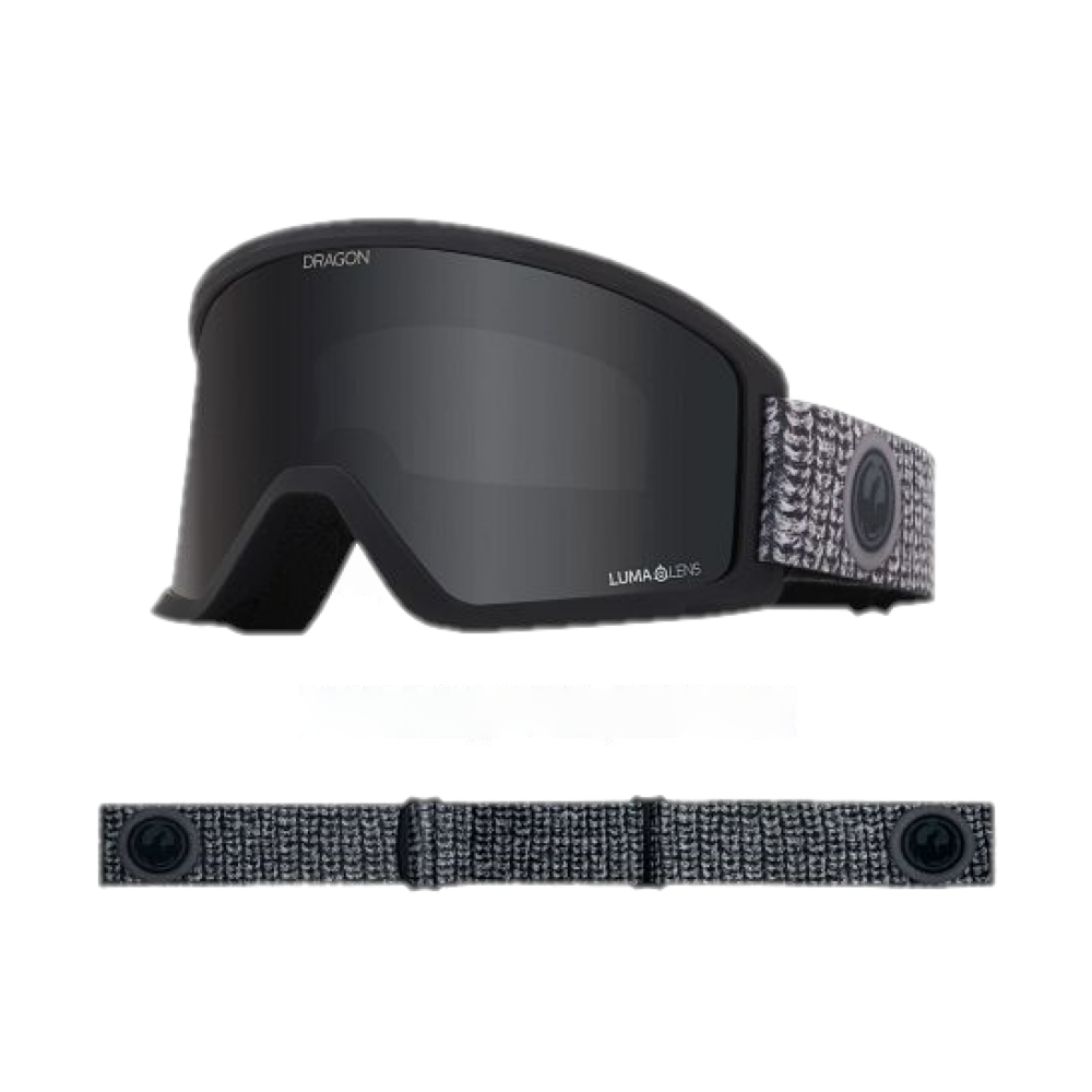 Dragon DX3 OTG Goggle 10 Dragon DX3 OTG Goggle - Image 10