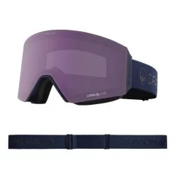 Dragon RVX OTG Mag Low Bridge Goggle -Burton Sales Store e624ce31 1936 4a49 87c6 1137b76e00da