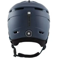 Anon Echo Helmet 6 Anon Echo Helmet -Burton Sales Store echo helmet blue 2