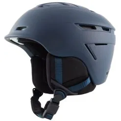 Anon Echo Helmet 7 Anon Echo Helmet -Burton Sales Store echo helmet blue 3