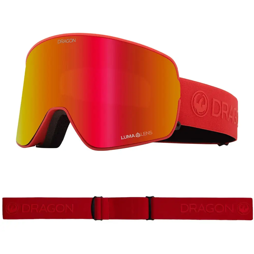 Dragon NFX2 Goggle 24 Dragon NFX2 Goggle - Image 24