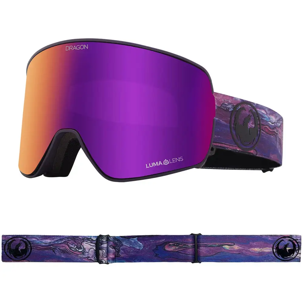 Dragon NFX2 Goggle 19 Dragon NFX2 Goggle - Image 19