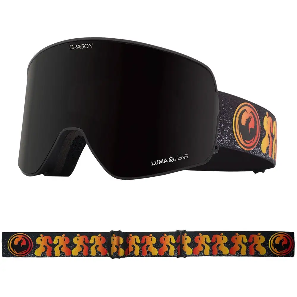 Dragon NFX2 Goggle 21 Dragon NFX2 Goggle - Image 21