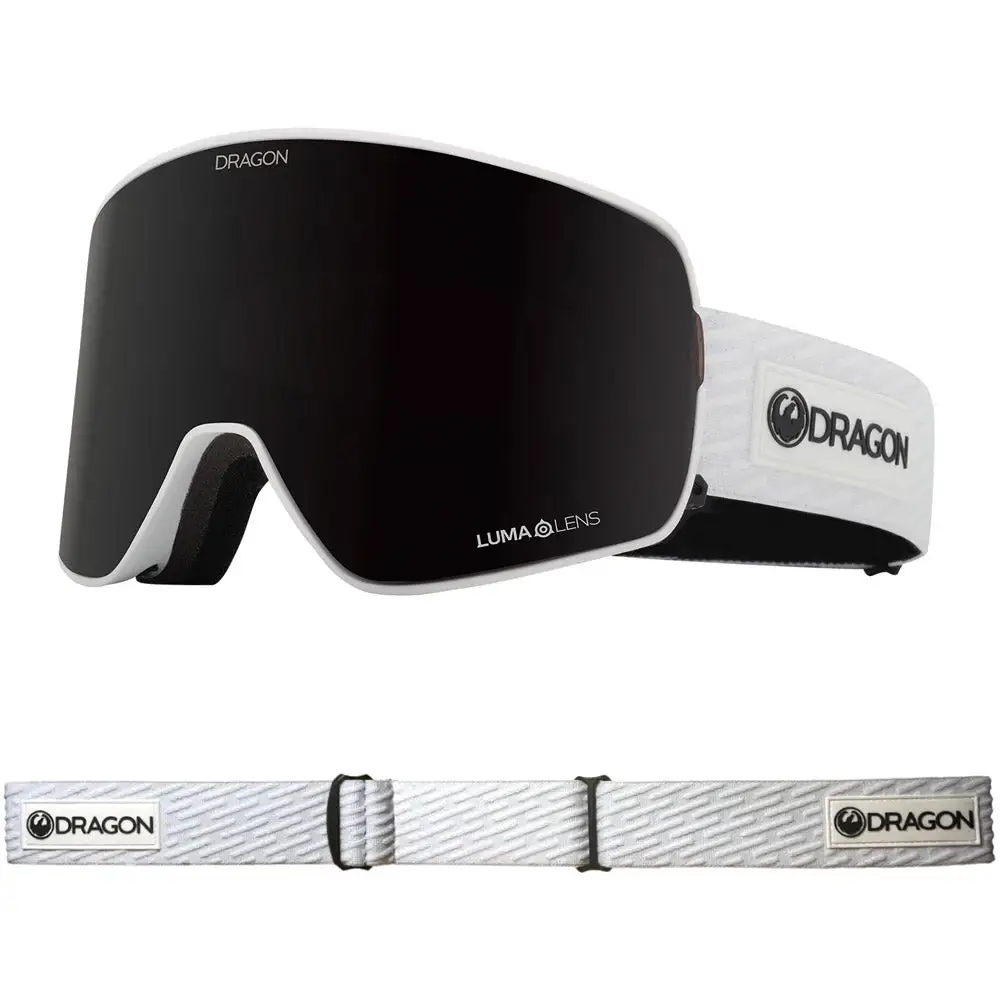 Dragon NFX2 Goggle 18 Dragon NFX2 Goggle - Image 18
