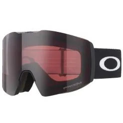 Oakley Fall Line XL Goggle -Burton Sales Store falllineblkgarnet