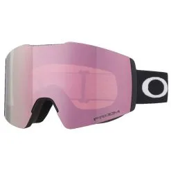 Oakley Fall Line XM Goggle -Burton Sales Store falllineblkrosegold