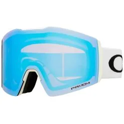 Oakley Fall Line XL Goggle -Burton Sales Store falllinebluesapph