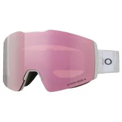 Oakley Fall Line XM Goggle -Burton Sales Store falllinecrystalrosegold