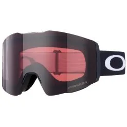 Oakley Fall Line XM Goggle -Burton Sales Store falllinegarnet