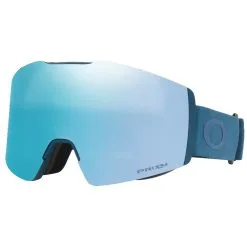 Oakley Fall Line XL Goggle -Burton Sales Store falllineposeidonsapph