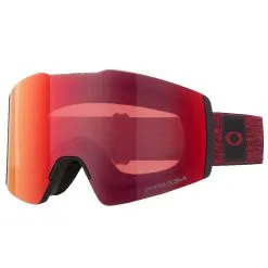 Oakley Fall Line XM Goggle -Burton Sales Store falllineredhaze