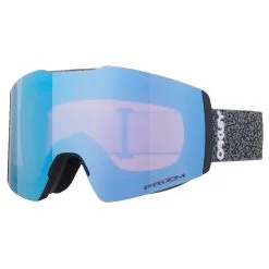 Oakley Fall Line XM Goggle -Burton Sales Store falllineterrainsapphire